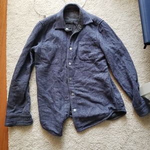 Portuguese Flannel Size small